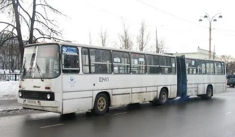 Время автобуса 283