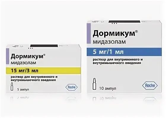 Мидозолам