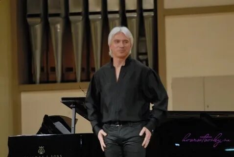 Хворостовский слушать альбинони