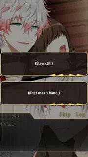 Mystic messenger day