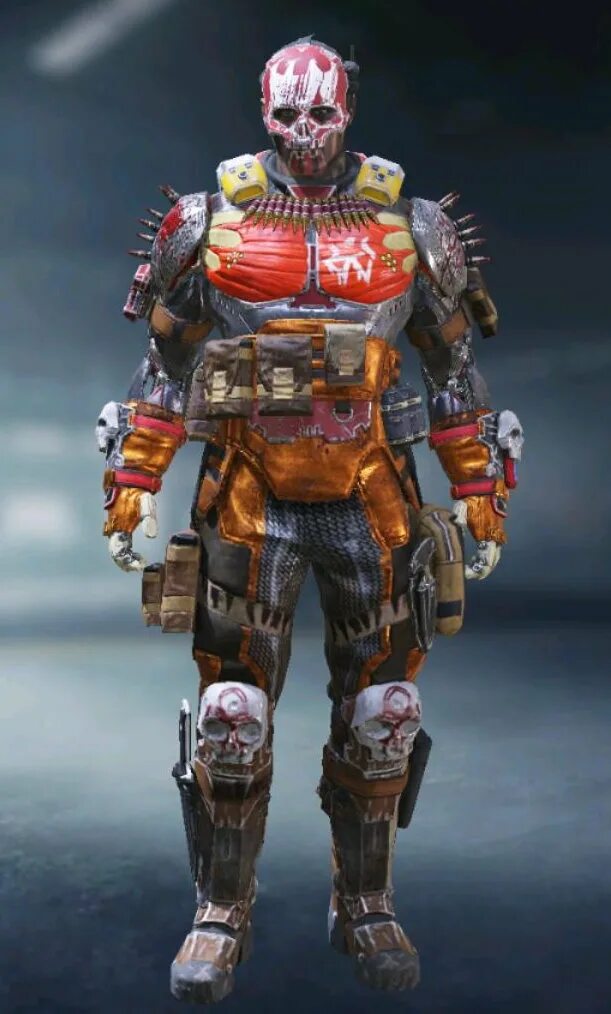 Шедоуран огр. Король гоблинов арт. Ruin goblin king epic operator skin. Ruined skins. Goblin thief.