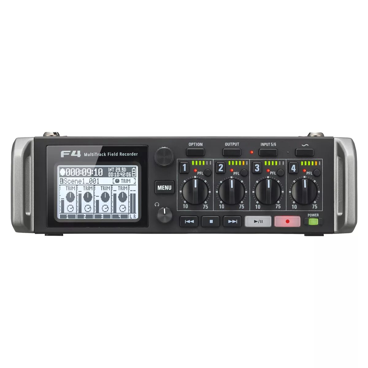 Xr recorder. Xr recorder