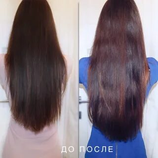 бесцветное тонирование davines