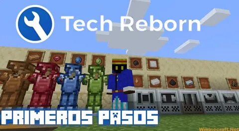 Reborn 1.16 5