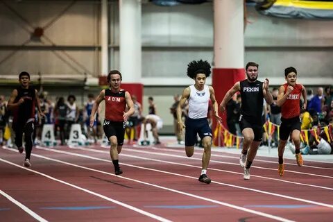 Performance run