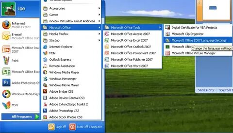 Какой майкрософт офис лучше для windows