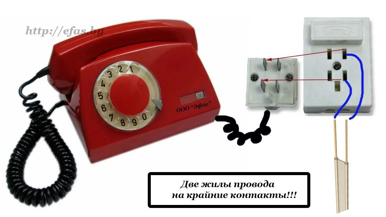 Не работает стационарный. Схема подключения ртшк-4. телефонный аппарат aster 72. бесшнуровой телефонный аппарат вм201. как подсоединить стационарный телефон.