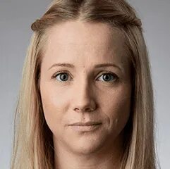 Johanna juhlin