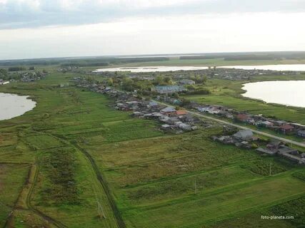Поселок ишимский тюменская область