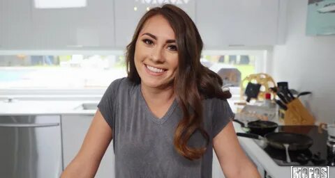 Mackenzie mace