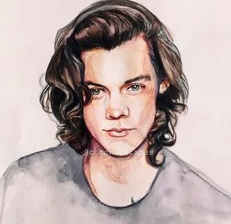 Harry mine