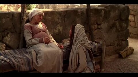 Mary visits her friends on sunday