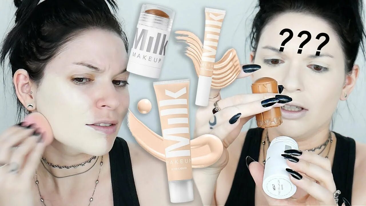 Milk makeup jelly. Консилер Milk Makeup. Milk Makeup тональный крем. Milk Makeup бронзер. Milk Makeup скульптор.