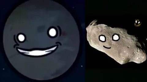 Moon revolution 4