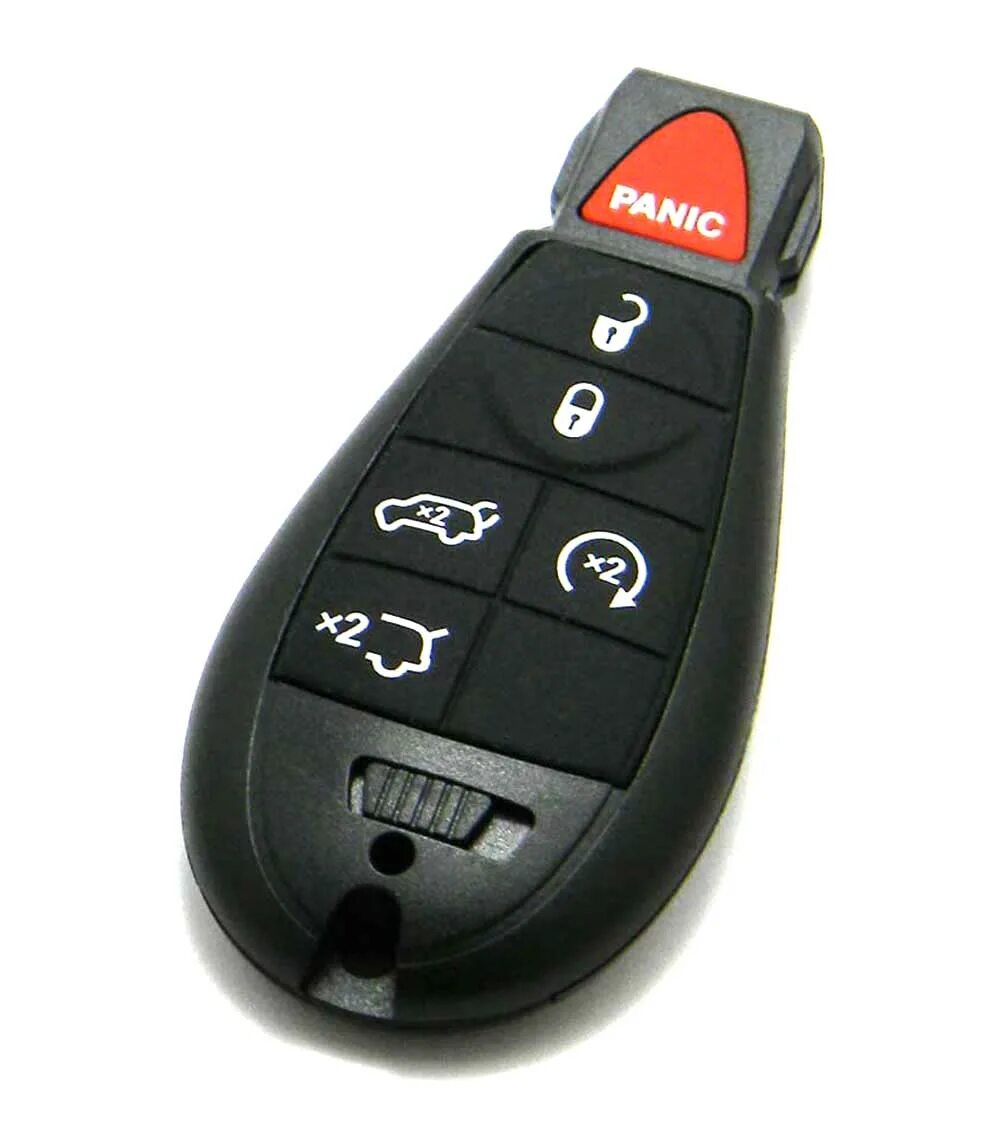 Remote entry remotes