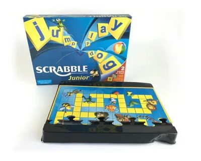 Джуниор игра