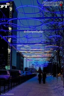 Новогодний альметьевск квест