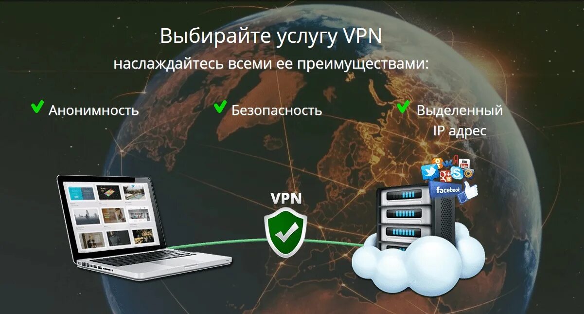 Виртуальные частные сети. Виртуальная сеть VPN. VPN сервисы. Популярные VPN сервисы.