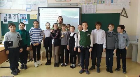 Кировская средняя школа сайт
