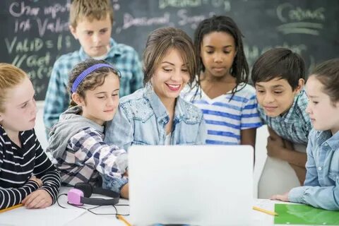 Education learning better