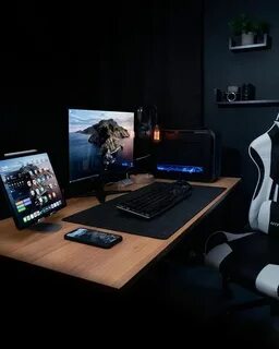 Over setup
