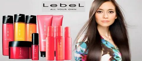 японская косметика lebel