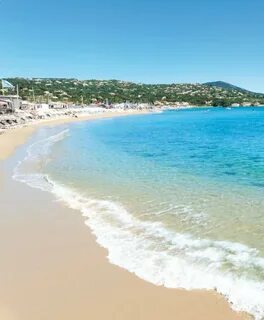 6 beaches