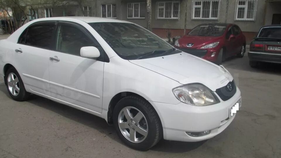 Тойота королла 120 омск купить. Toyota Corolla 1.8 Luxel. Королла 120 Luxel. Тойота Королла 120 Luxel 2003. Тойота Королла 120 кузов 1.8 люксель.