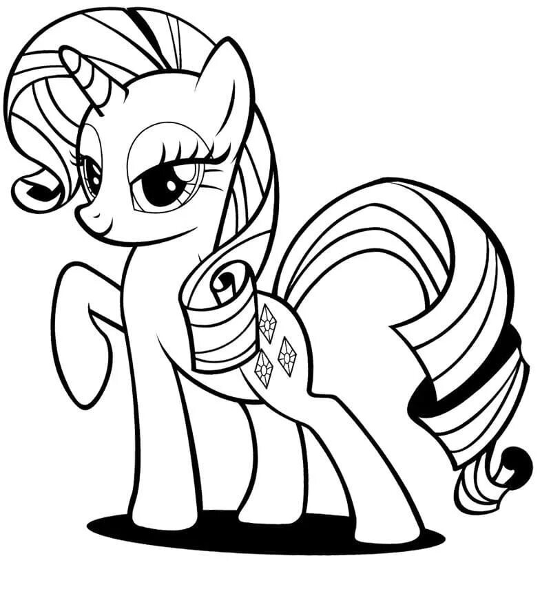 Раскраски для девочек мая. My little Pony раскраска Рарити. Раскраска пони Рарити. Раскраски Рарити пони маленькая. Раскраска Рарити пони раскраска.
