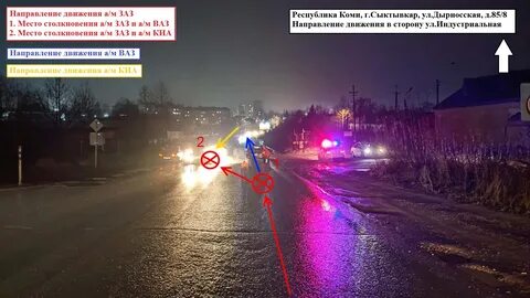 Прогород сыктывкар