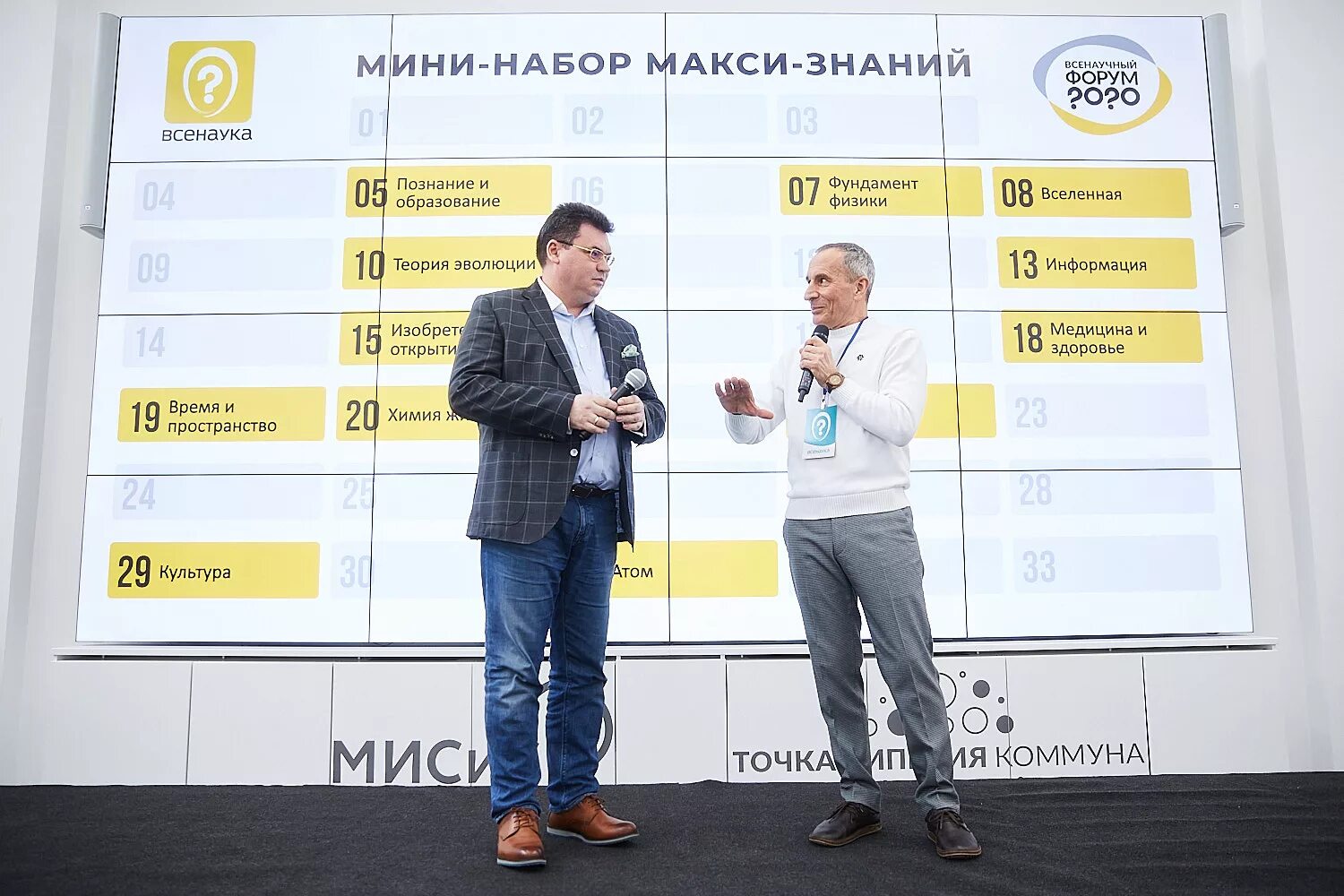 Научный форму 2025. «всенаучном форуме 2025».