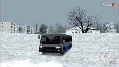 Блэк раша автобусник