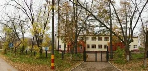 Детские сады в кстове