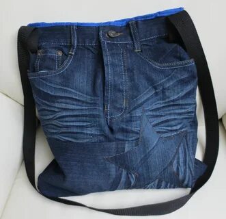 Сумки jeans