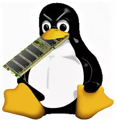 Linux ram