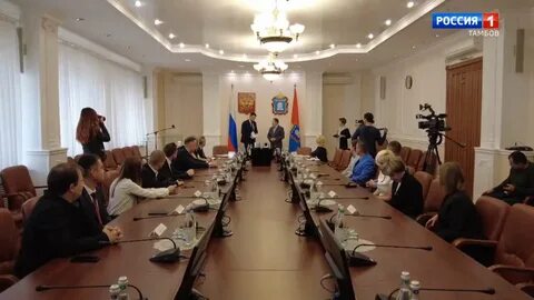 Кадровые новости правительство