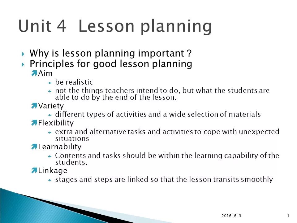 What is Lesson Plan. Stages of the English Lesson. Stages of the Lesson. What is Lesson. Planning aim