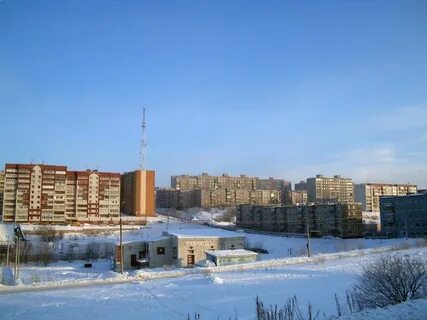Мурманск 17