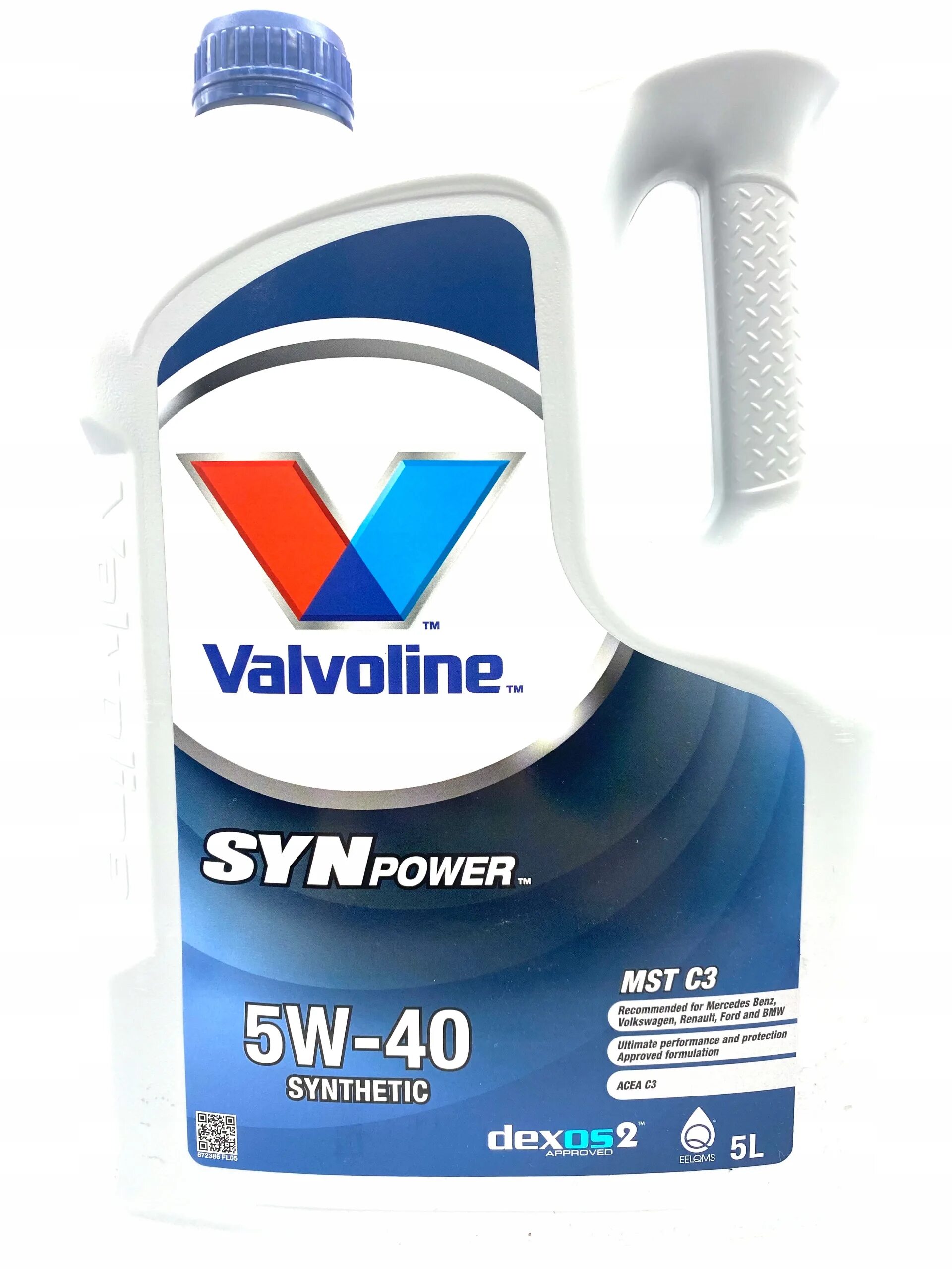 Valvoline SYNPOWER 5w-40 4 л.. Valvoline SYNPOWER 5w-40 5 л.. Valvoline SYNPOWER Fe 5w-40. Valvoline 5w40 ll01.