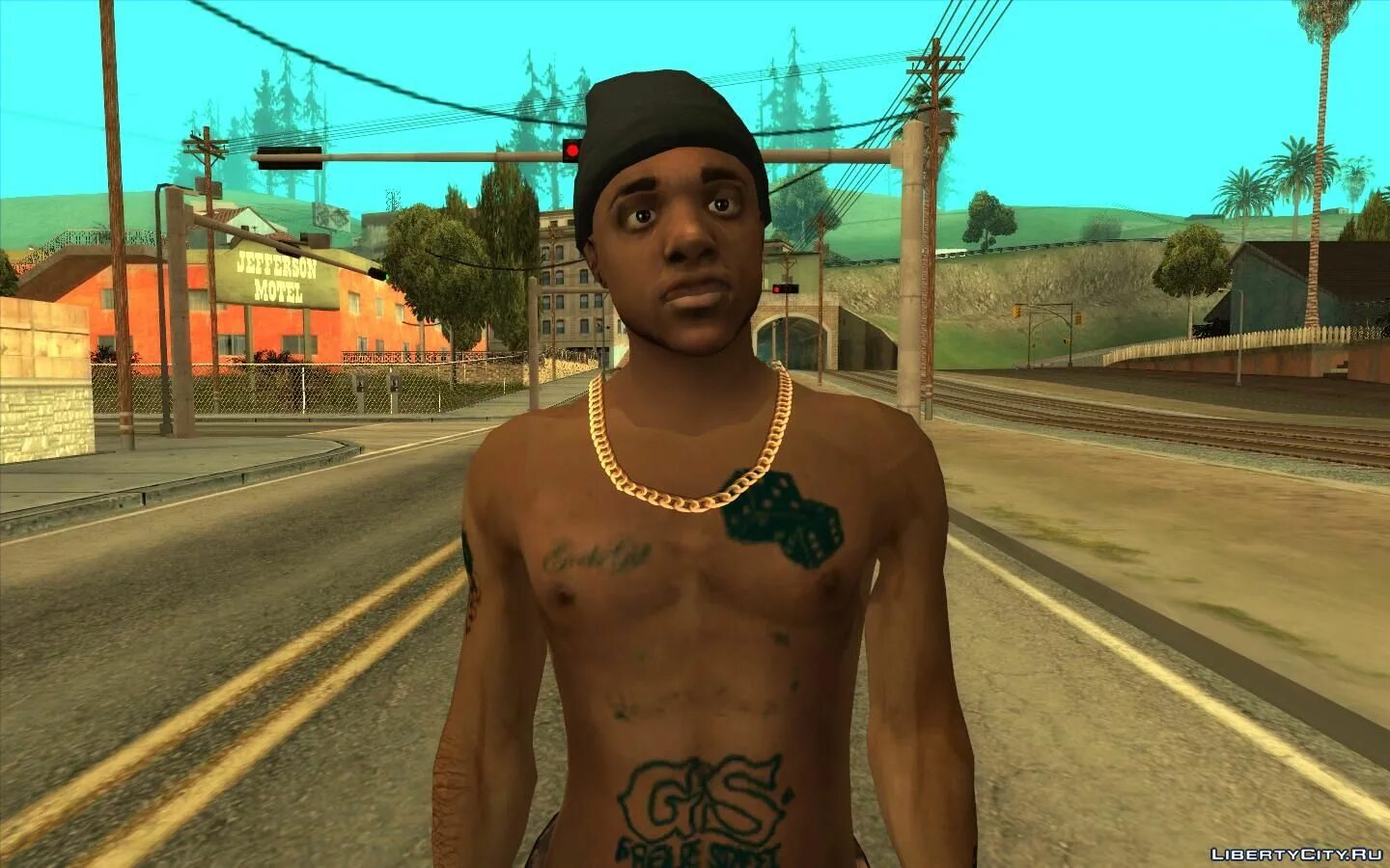 Corp loc. Gta san andreas og loc. оуджи лок. оу джи лок в гта 5. ог лок гта сан андреас.
