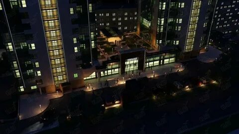 Квартиры невельской