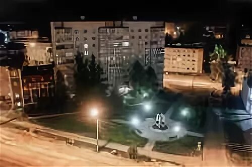 Зеленодольск 18