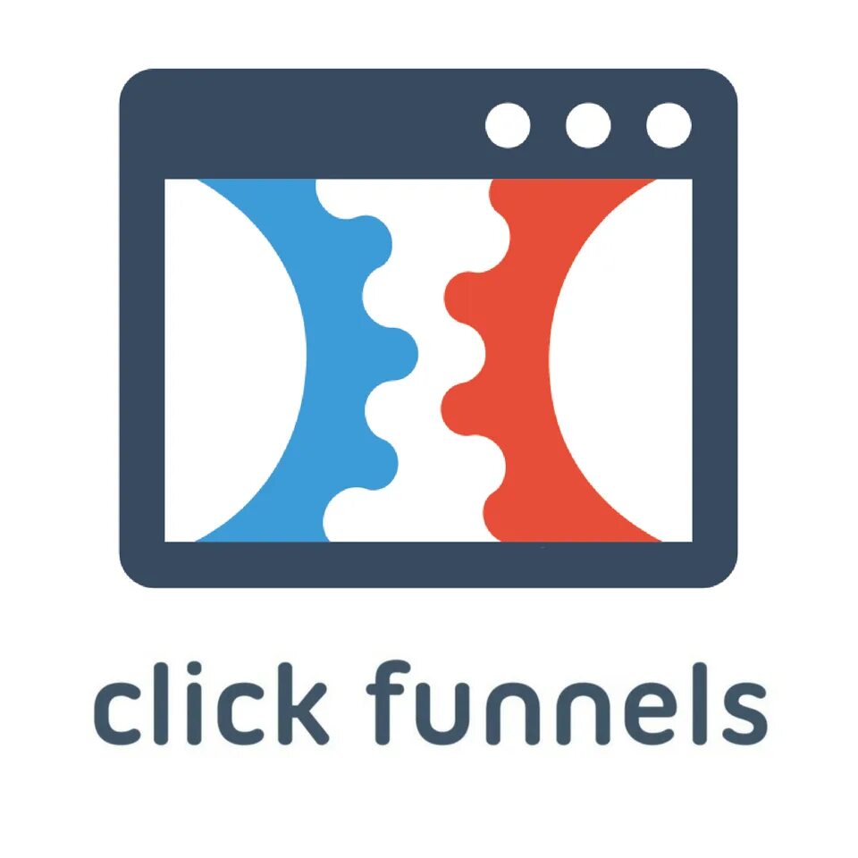 Best click. Clickfunnels. clickfunnels logo.
