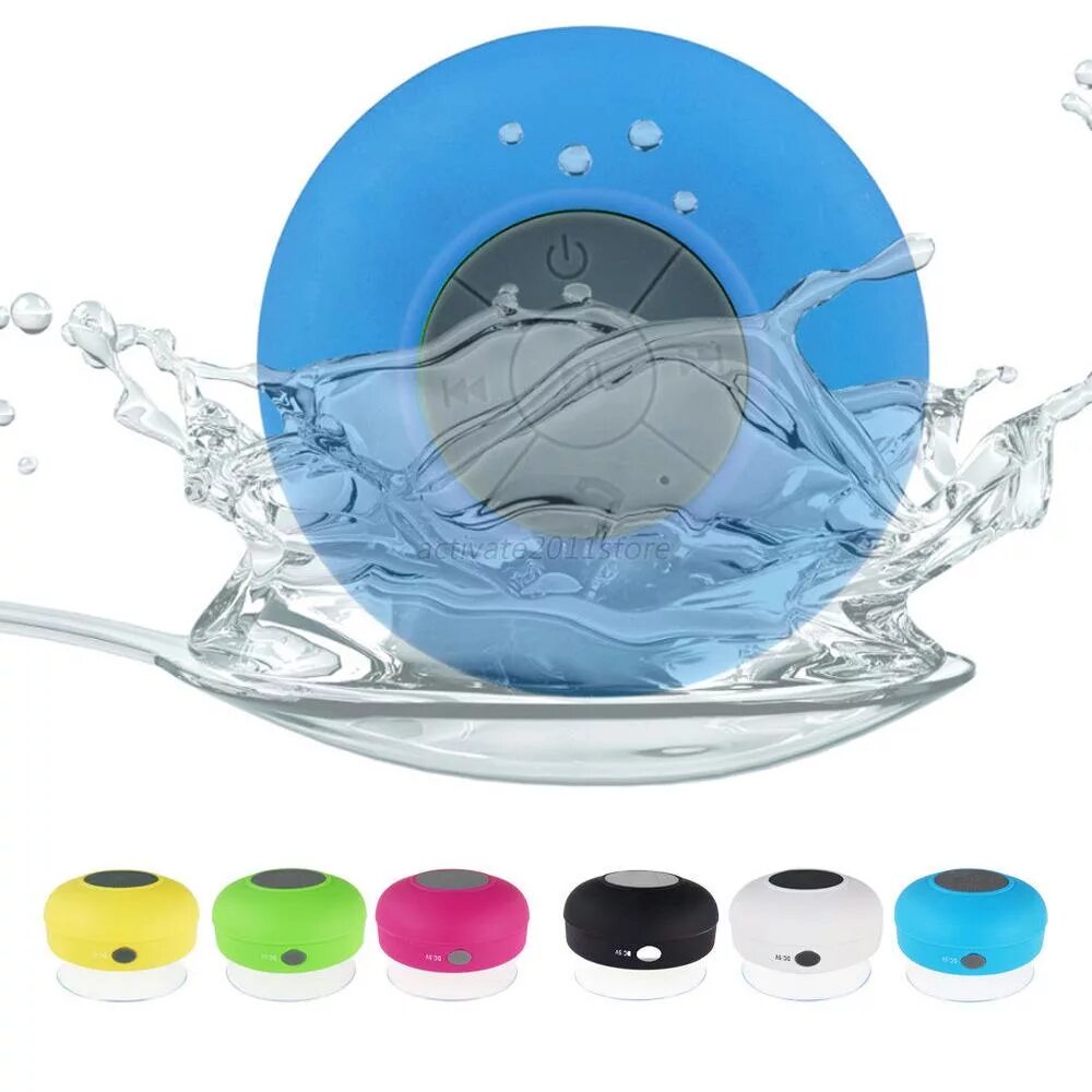 Bluetooth колонка медуза. Беспроводная колонка для душа. bluetooth колонка для ванной. bathbeats. колонка беспроводная детская для мальчиков.