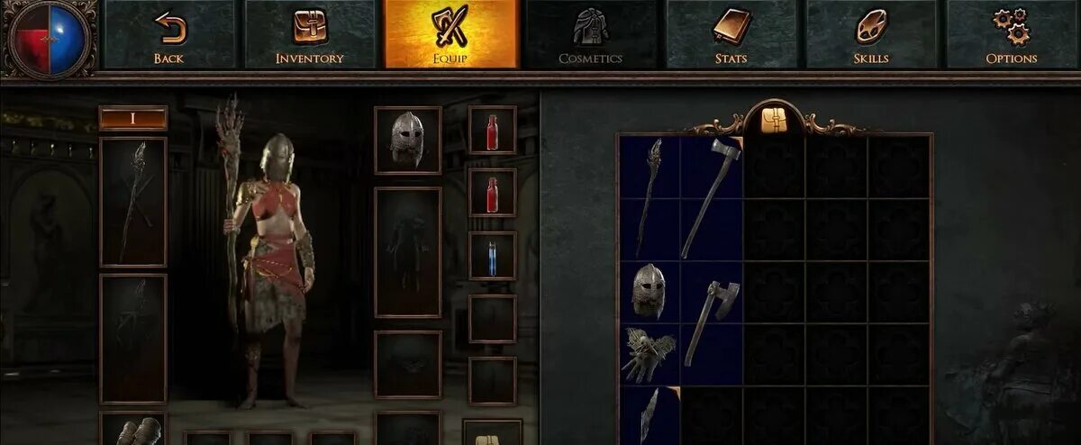 Poe как увеличить дух. Path of exile мобайл. poe mobile. пое как выглядят волшебные и редкие предметы.