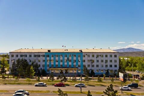 Оценщик кызыл