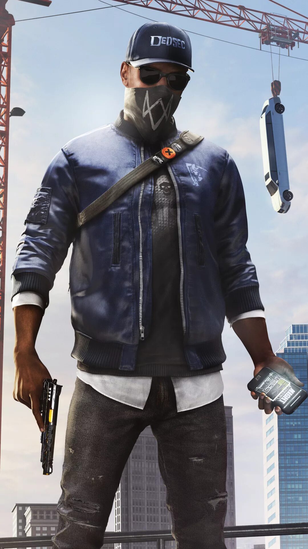 Watch Dogs 2. Маркус Холлоуэй. Маркус вотч догс. Маркус Холлоуэй watch Dogs 2. Гето докс