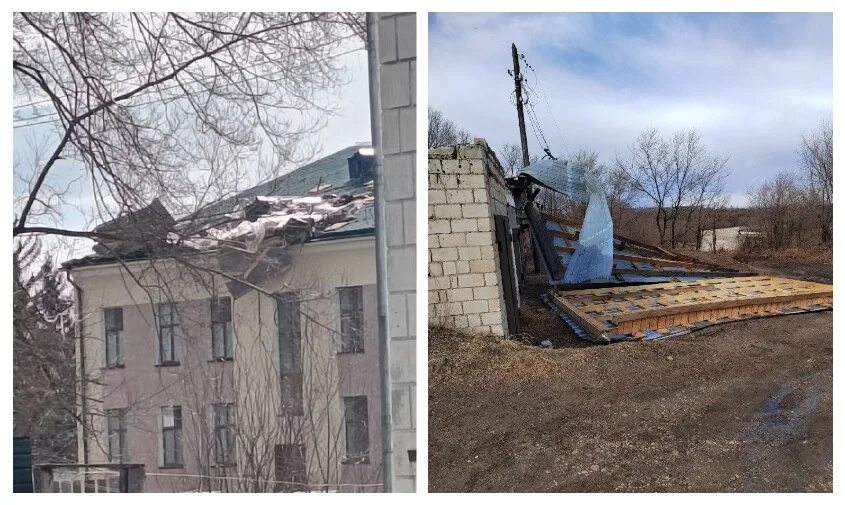 Песня сорвало крышу. Сорвало крышу ветром. старые новости. крыша и труба сорванные ветром.