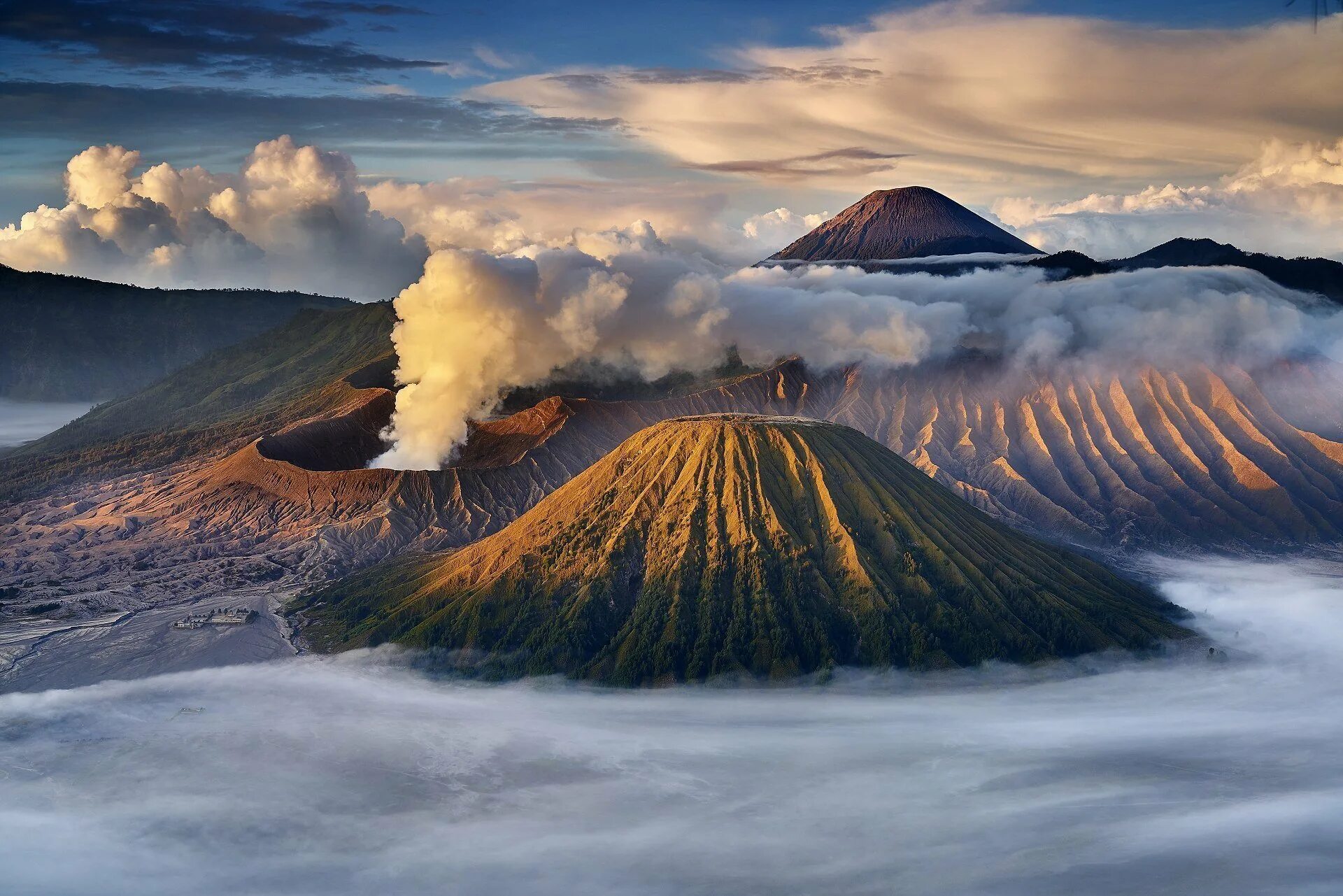 Java indonesia