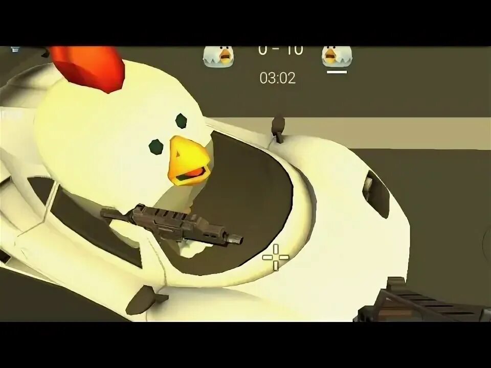Как попасть в чикен ган. Чикен ган. курица с автоматом. торт chicken gun. курица с пистолетом игра.